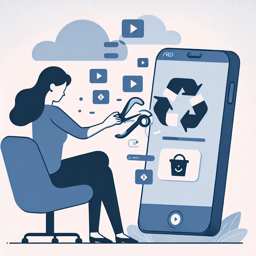 Recuperar clipes anteriores no celular Lifehacks